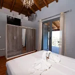 Luxury Mountain Memories Villa