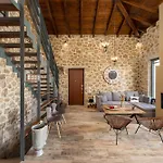 Luxury Mountain Memories Ano Trikala