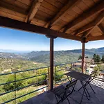Luxury Mountain Memories Villa Ano Trikala