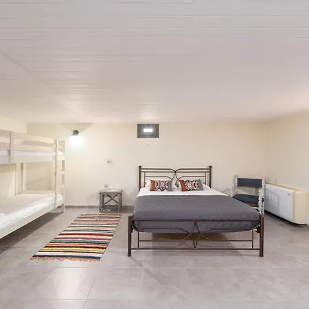 Luxury Mountain Memories * Ano Trikala