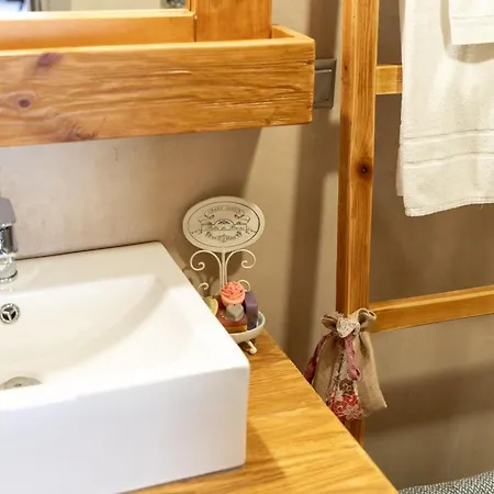 Βίλα Luxury Mountain Memories