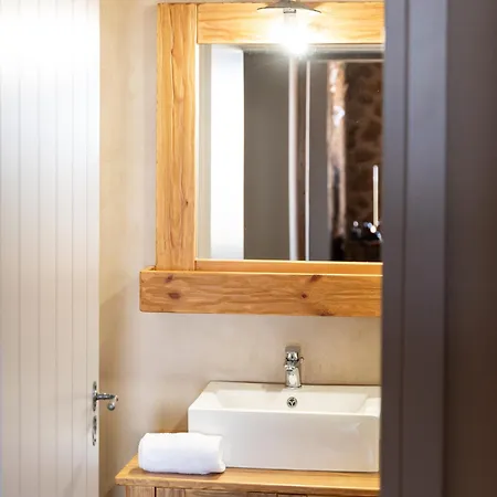 Luxury Mountain Memories