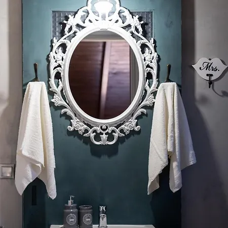 Luxury Mountain Memories Villa