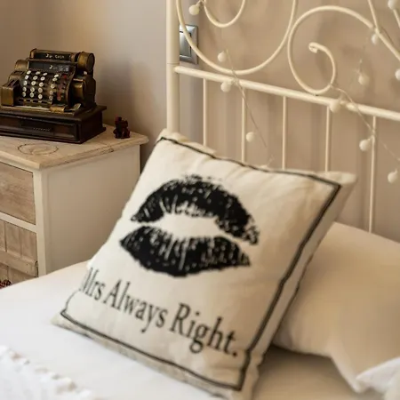 Luxury Mountain Memories * Άνω Τρίκαλα