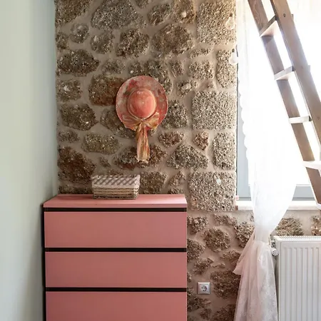 Luxury Mountain Memories Βίλα Άνω Τρίκαλα