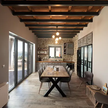 Luxury Mountain Memories Villa *