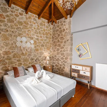 Villa Luxury Mountain Memories