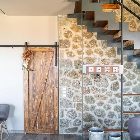 Βίλα Luxury Mountain Memories *