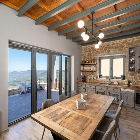 Luxury Mountain Memories *