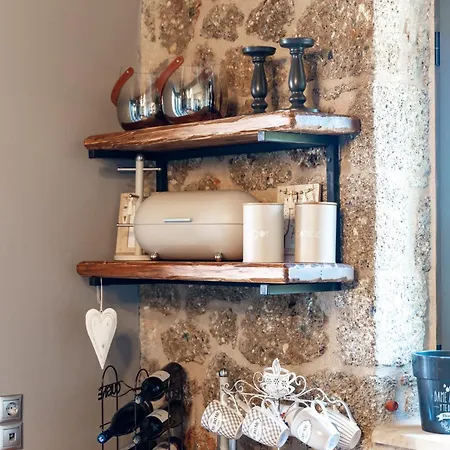 Luxury Mountain Memories Άνω Τρίκαλα