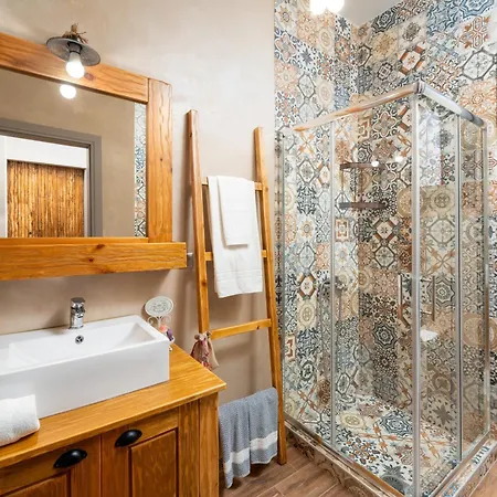 Βίλα Luxury Mountain Memories *