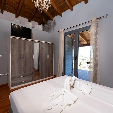 Luxury Mountain Memories Villa