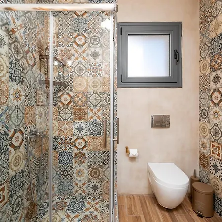 Luxury Mountain Memories Βίλα Άνω Τρίκαλα