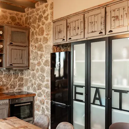 Luxury Mountain Memories *