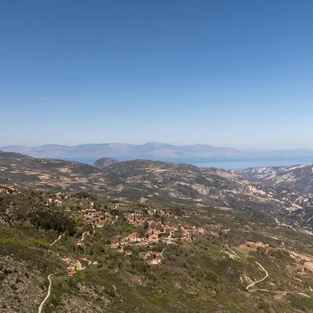 Luxury Mountain Memories