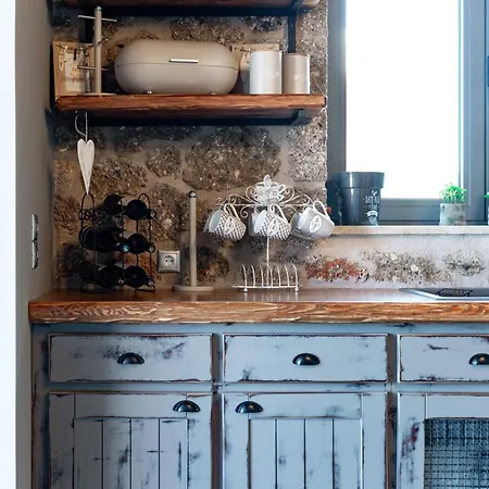 Βίλα Luxury Mountain Memories *