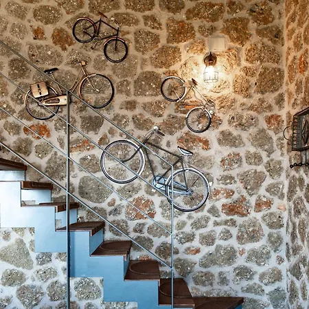 Luxury Mountain Memories *