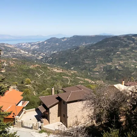 Villa Luxury Mountain Memories *