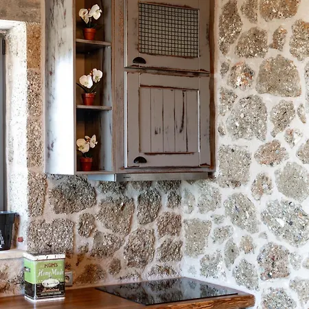 Luxury Mountain Memories Άνω Τρίκαλα