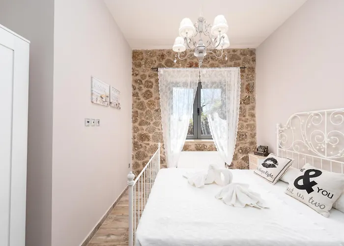 Villa Luxury Mountain Memories