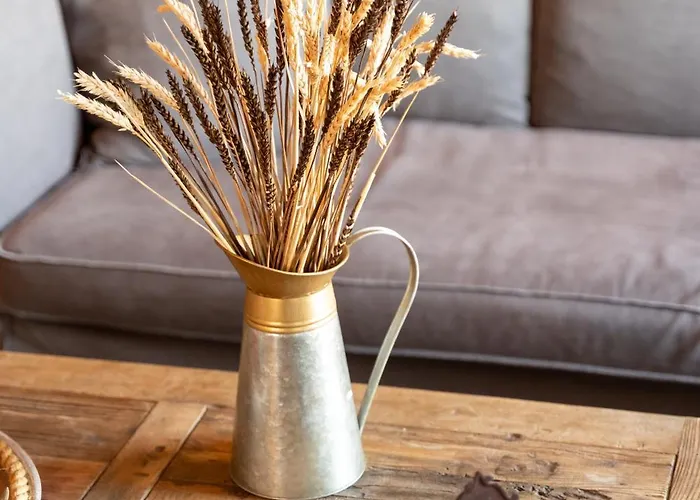 Villa Luxury Mountain Memories *