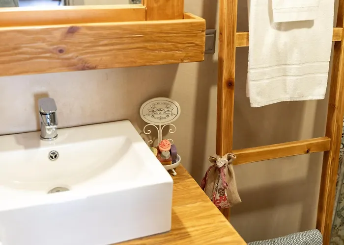 Villa Luxury Mountain Memories