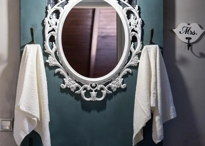 Luxury Mountain Memories Villa