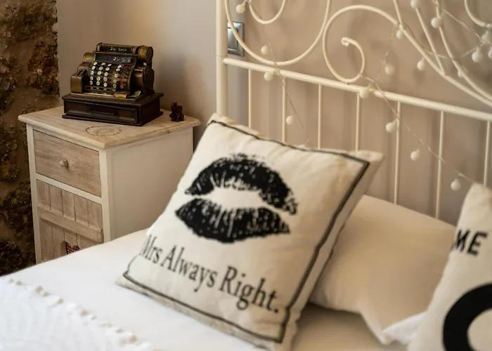 Luxury Mountain Memories * Ano Trikala