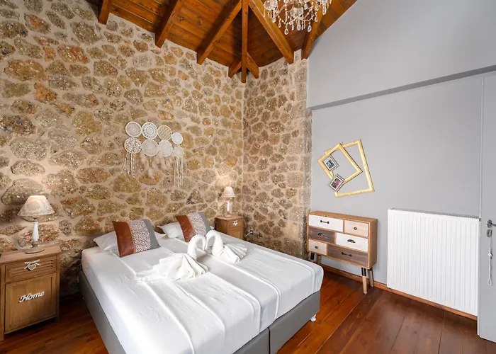 Villa Luxury Mountain Memories