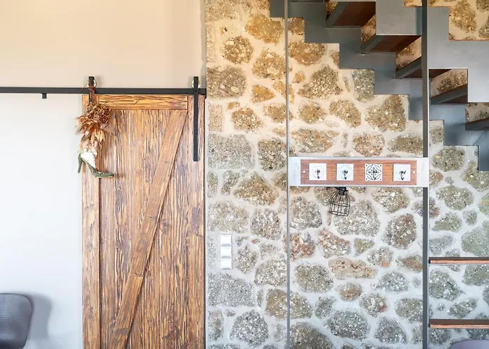 Villa Luxury Mountain Memories *