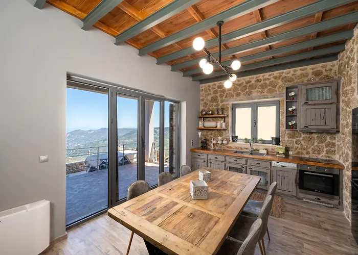 Luxury Mountain Memories *