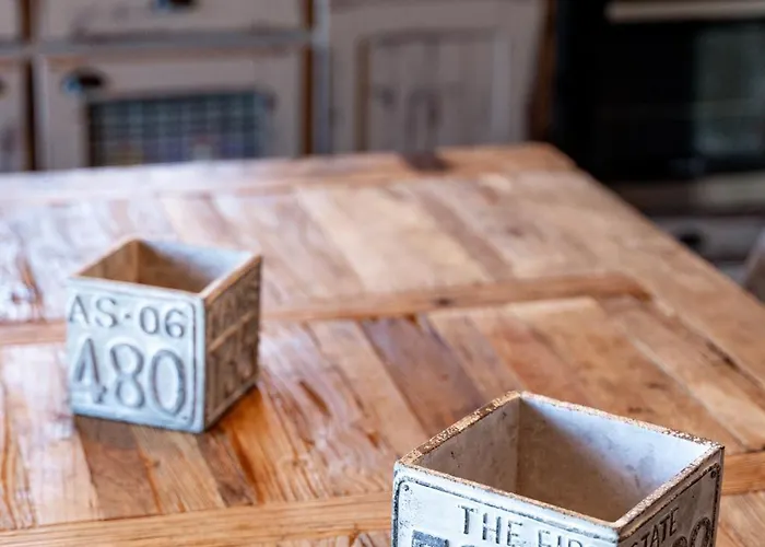 Luxury Mountain Memories Villa