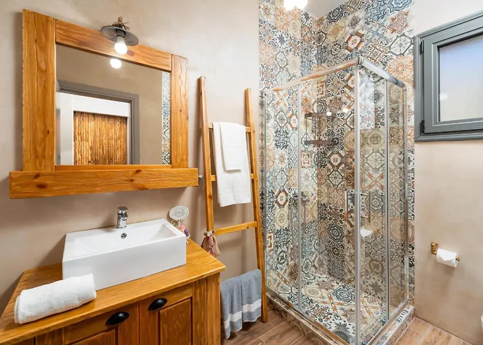 Villa Luxury Mountain Memories *