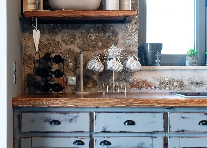 Villa Luxury Mountain Memories *