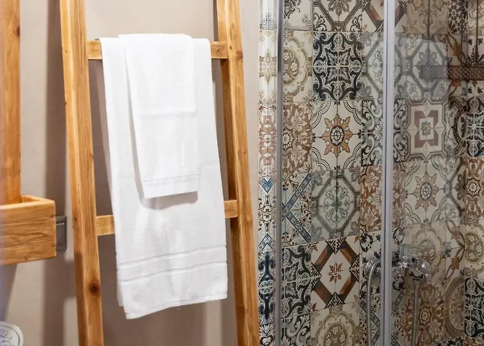 Luxury Mountain Memories Villa