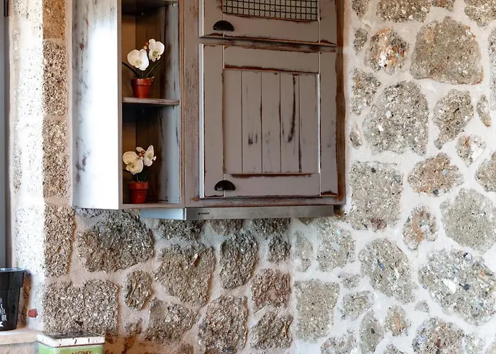 Luxury Mountain Memories Ano Trikala